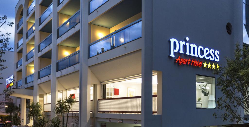 Princess Aparthotel Bibione Exterior photo
