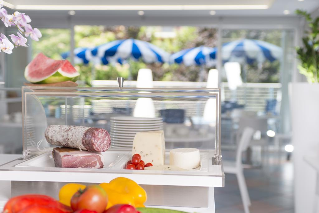 Princess Aparthotel Bibione Exterior photo